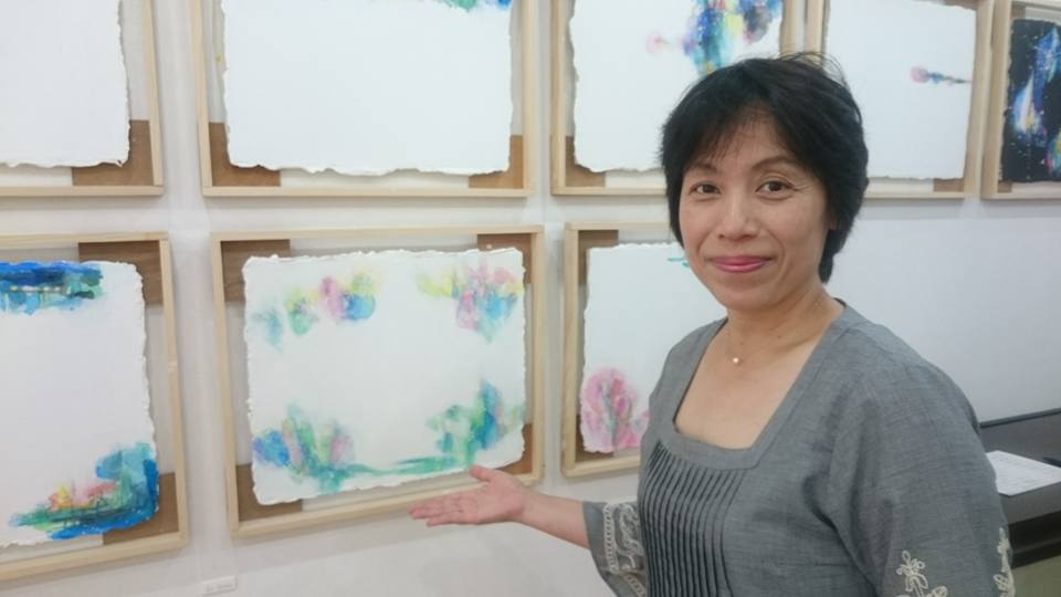 後藤 直美 テューター