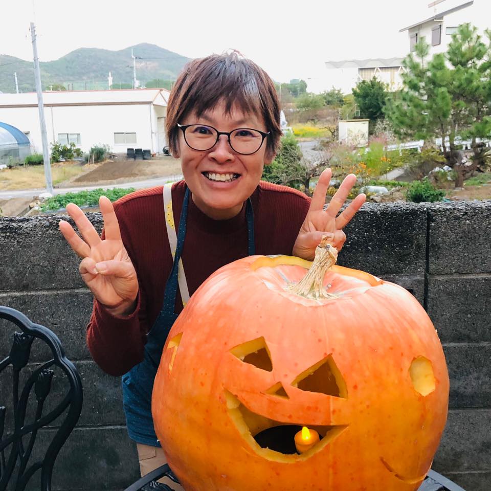 山本　浩美 テューター