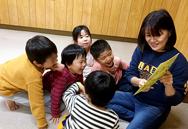 金澤 仁美 テューター