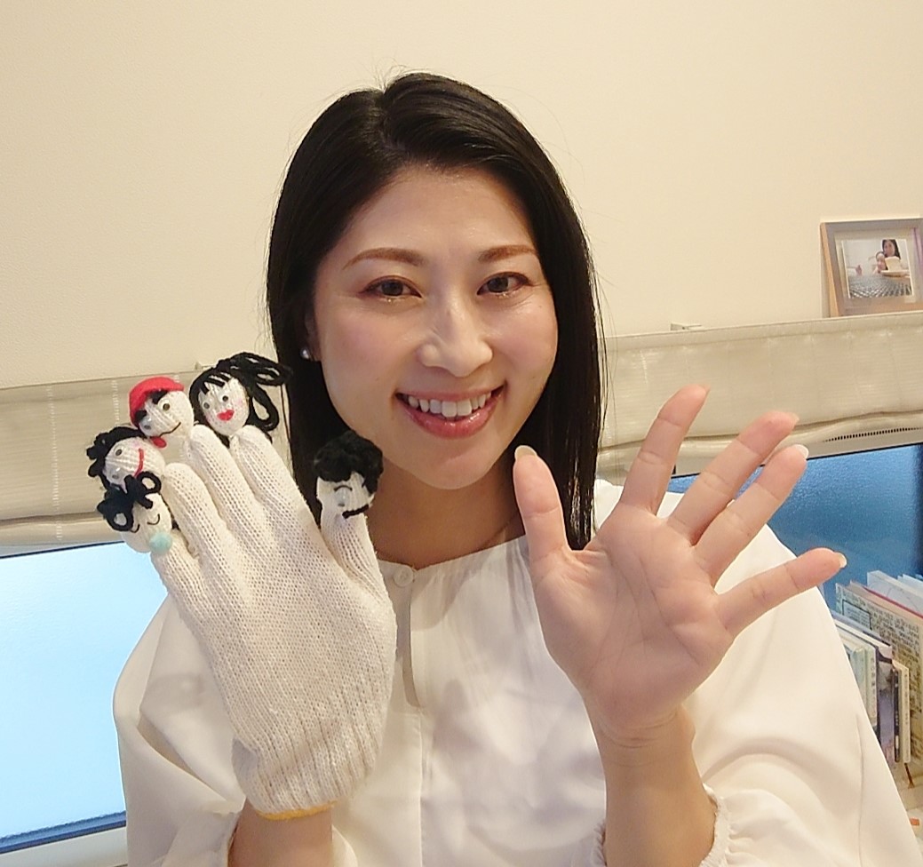 泉 理恵子 テューター