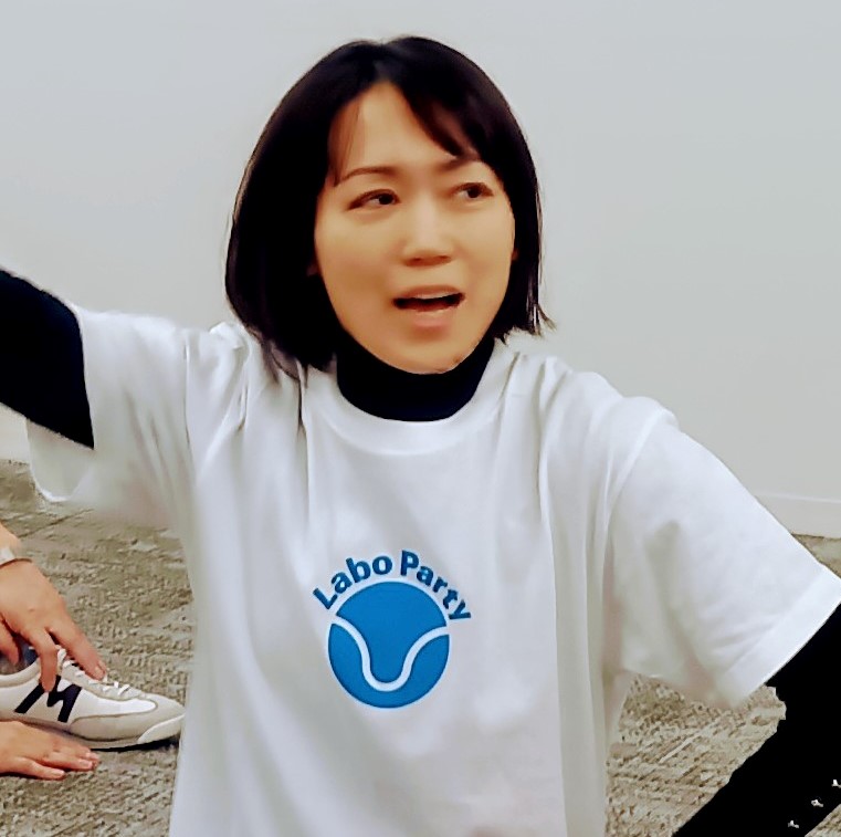 堀　風樹 テューター