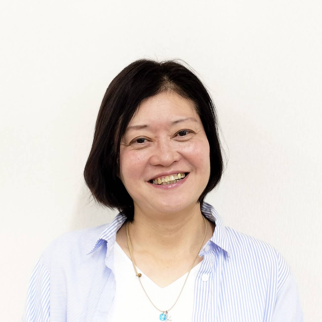 飯田 洋子 テューター