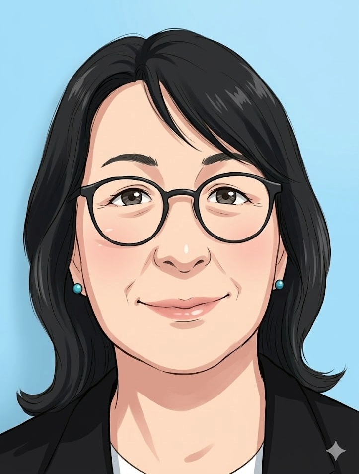 西村　恵 テューター