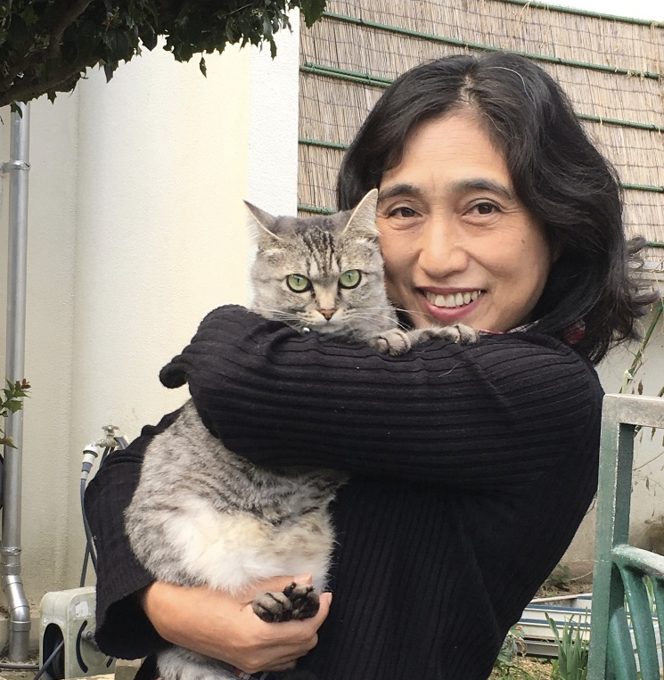 佐藤　弘子 テューター