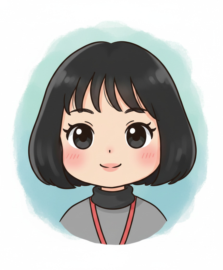 藤田　由美子 テューター