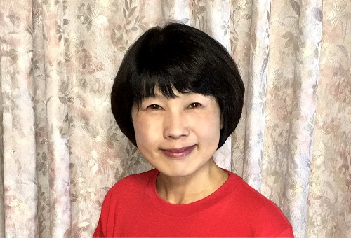 山口　純子 テューター