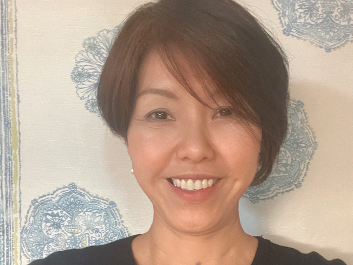 山本 由起 テューター