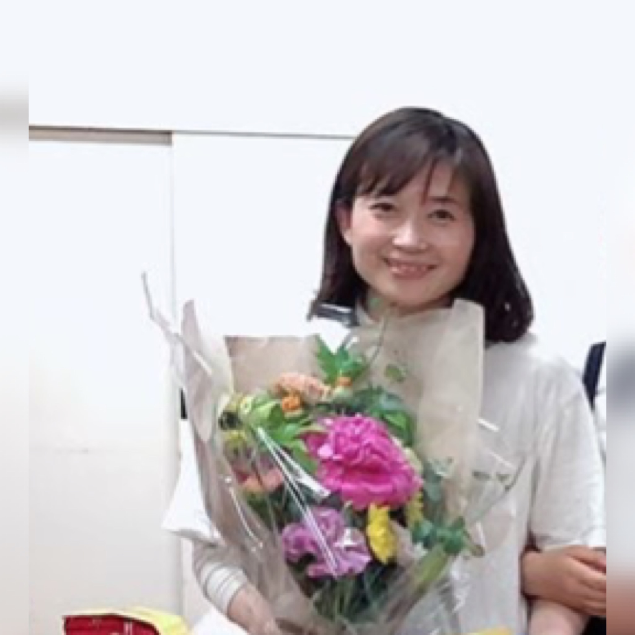 岡田　阿紀 テューター