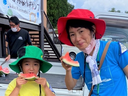 佐伯　柾紀 テューター