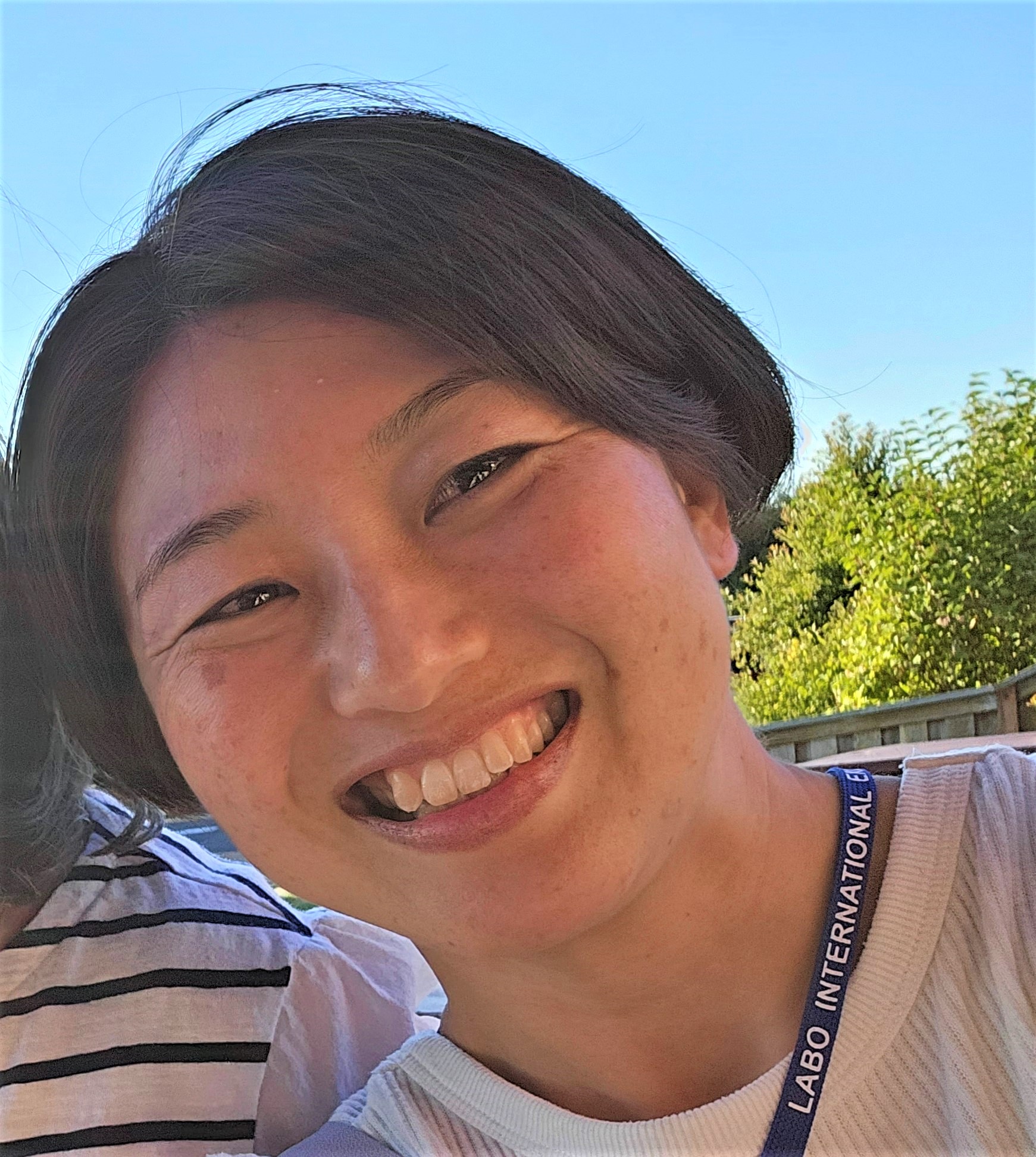 八田　順子 テューター