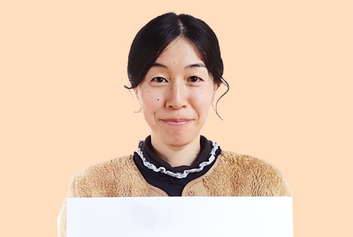 角田　空 テューター