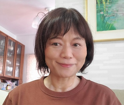 林　英子 テューター