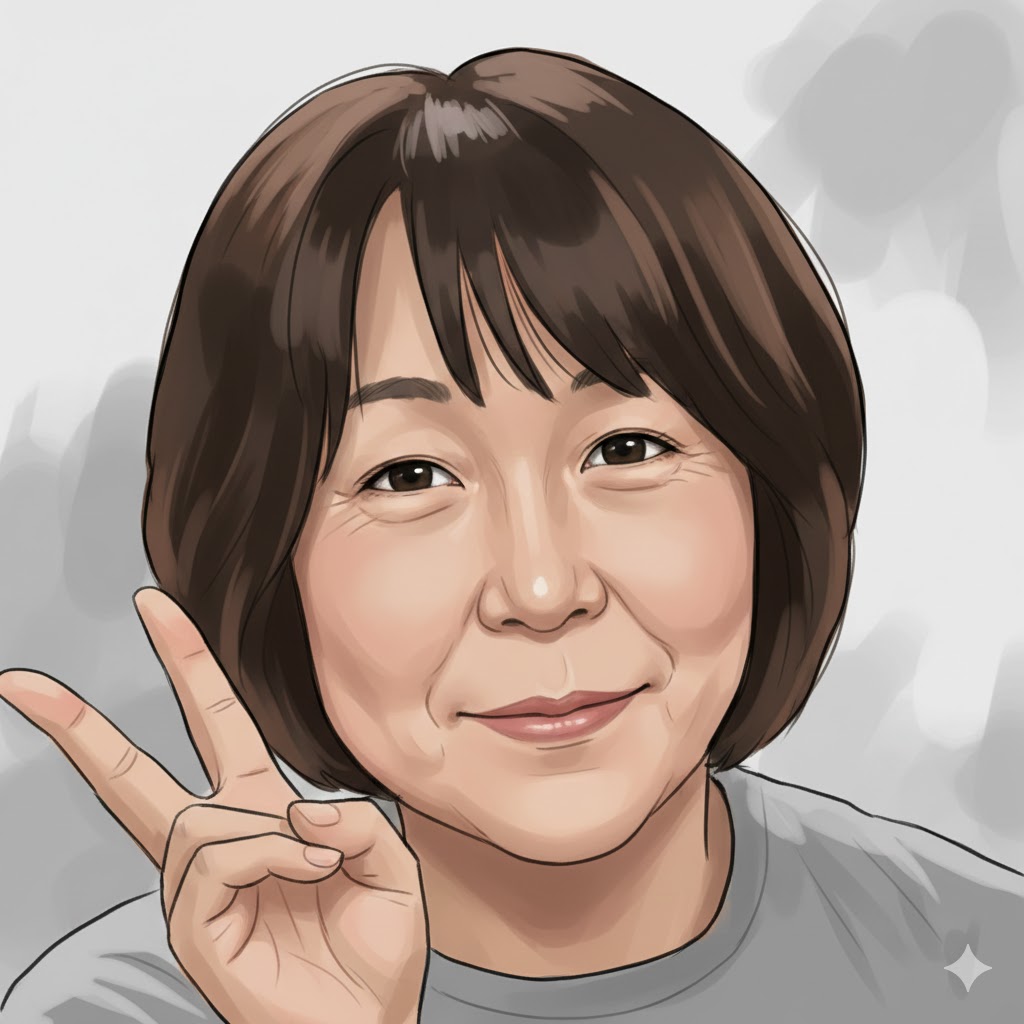 中山 美智子 テューター