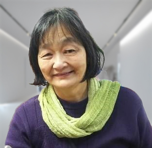 松崎　美和子 テューター