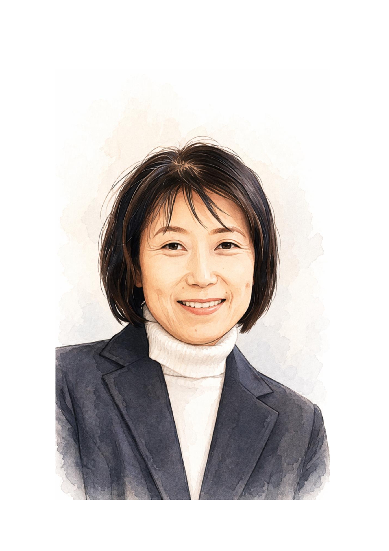 豊永　喜代美 テューター