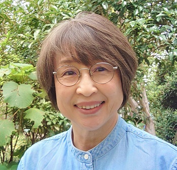 宇多川　裕子 テューター