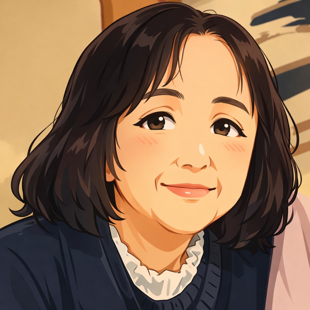 富永　淳子 テューター