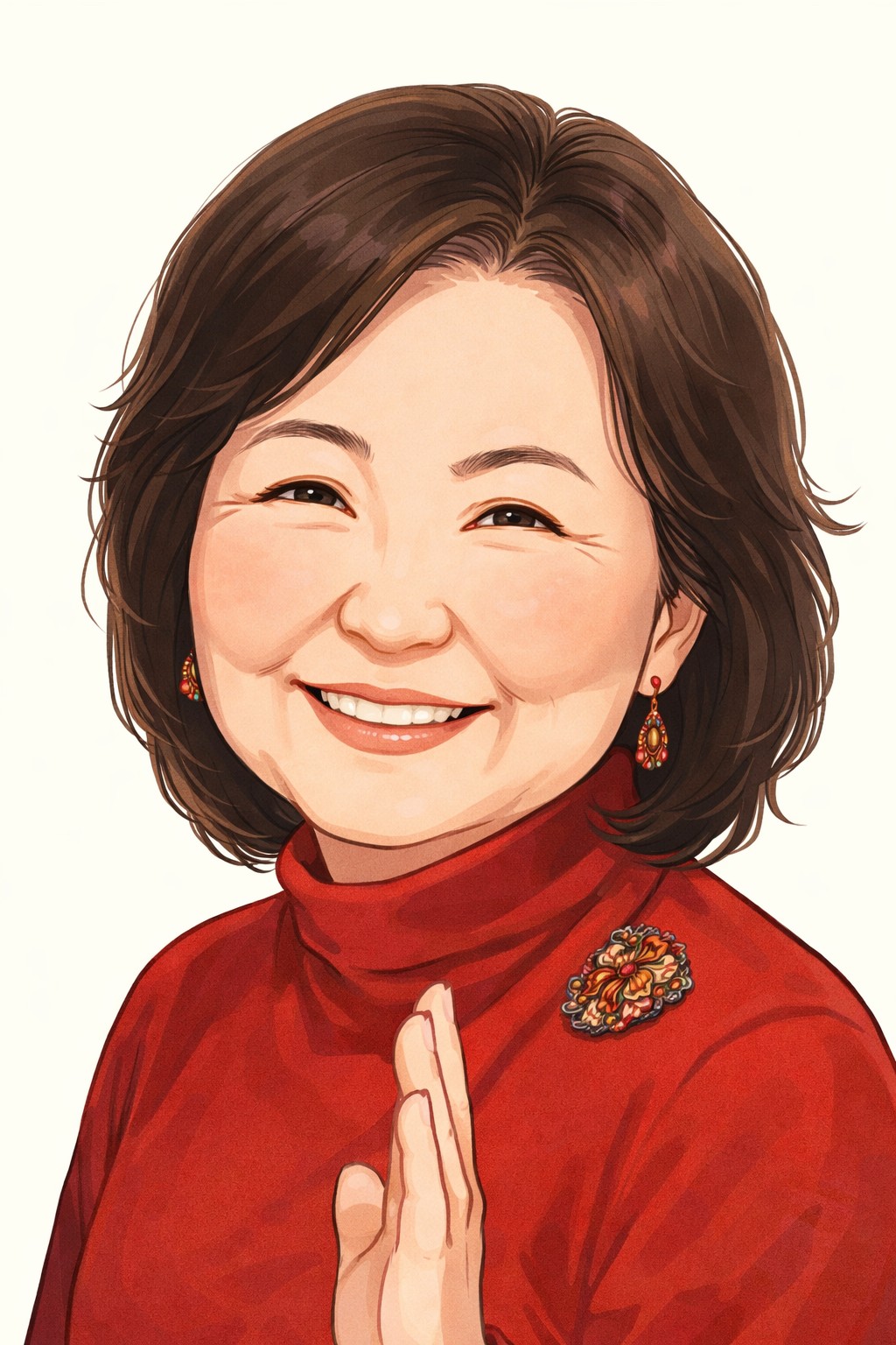 茅野　いづみ テューター