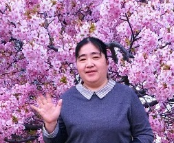 大島　尚子 テューター