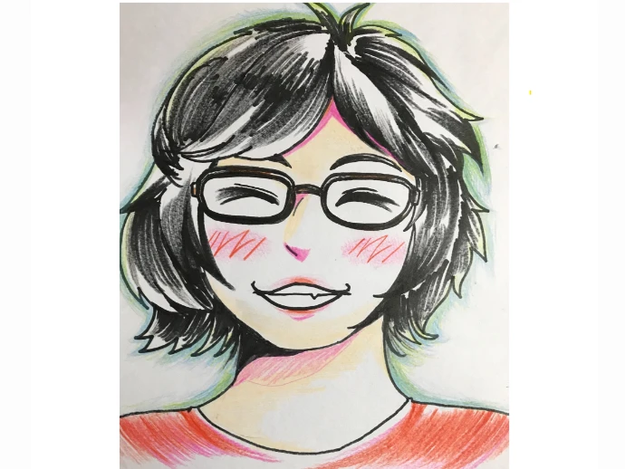 永尾　むつみ テューター