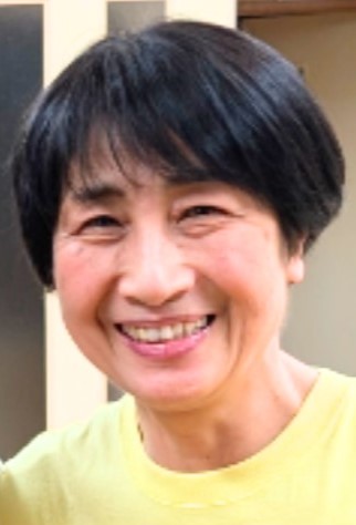 井上 節子 テューター