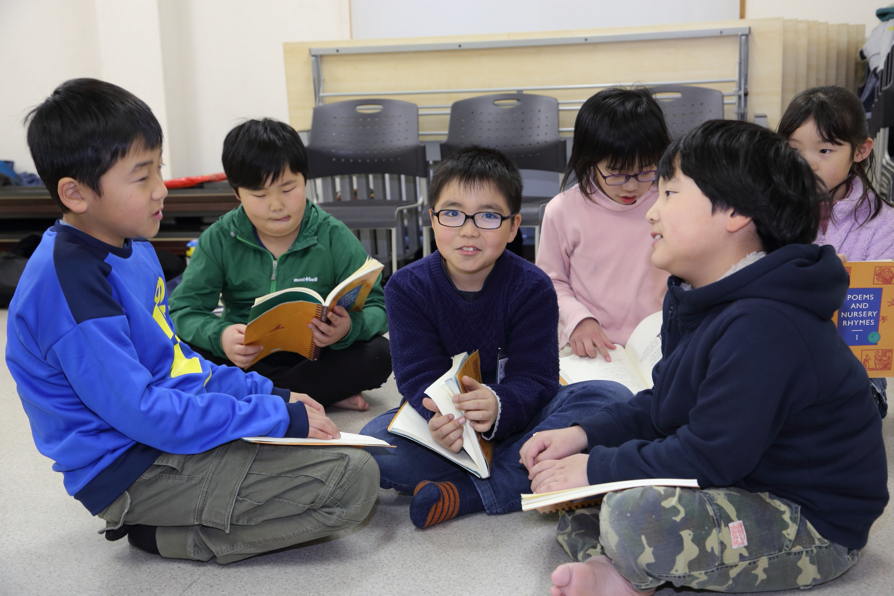 古屋　妃呂佳 テューター