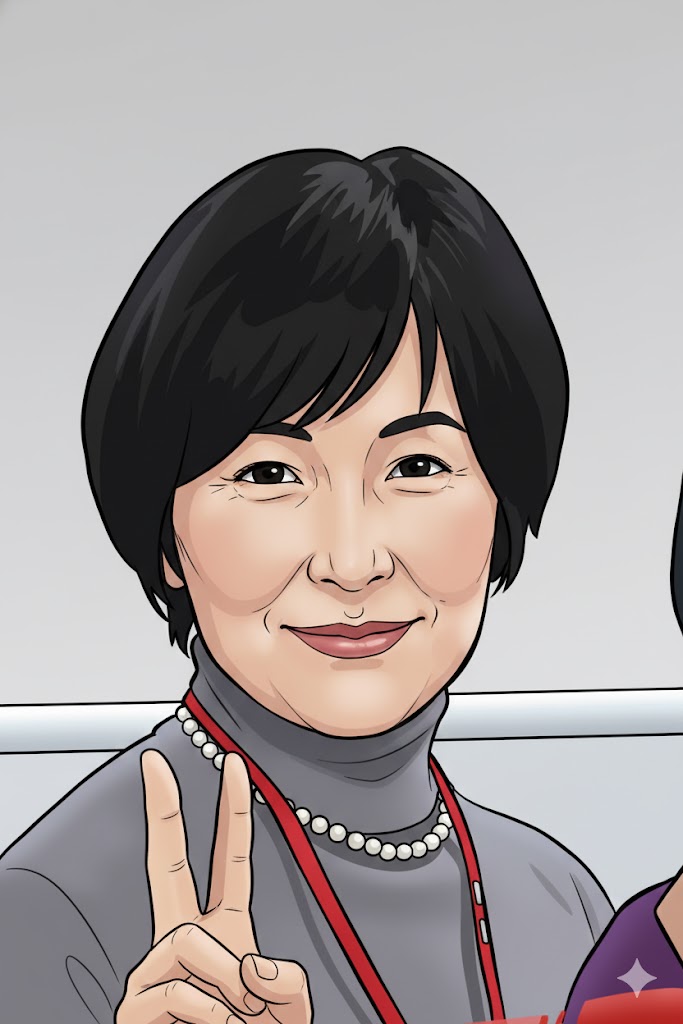 古屋　妃呂佳 テューター