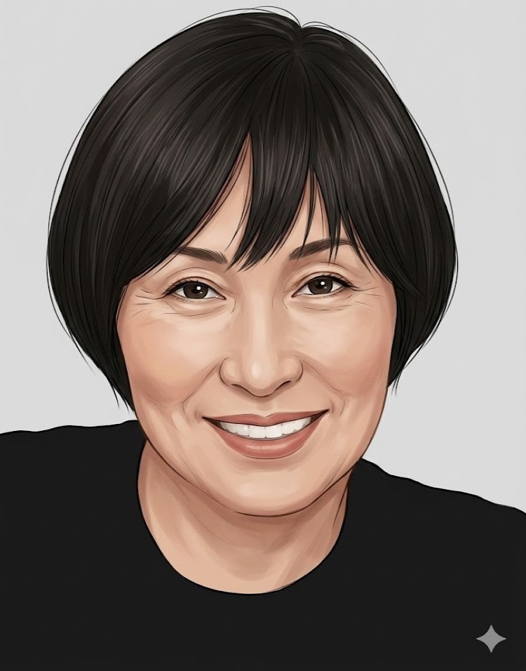 古屋　妃呂佳 テューター