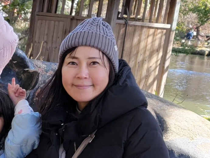 山田 彩佳 テューター