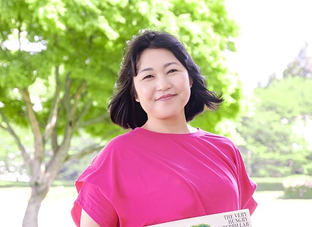 松本　祐佳 テューター