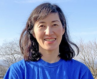 津野 麻紀 テューター