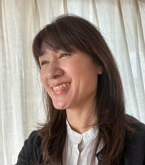 山内　則子 テューター