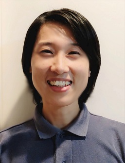 金子 幸子 テューター