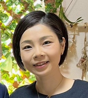 森　絵美 テューター