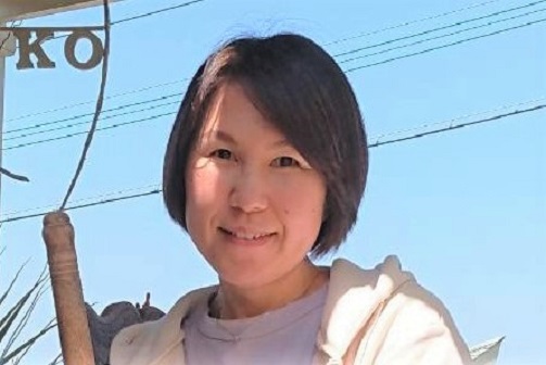 高橋　仁美 テューター