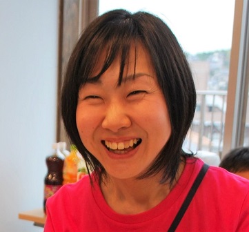 北名 雪絵 テューター