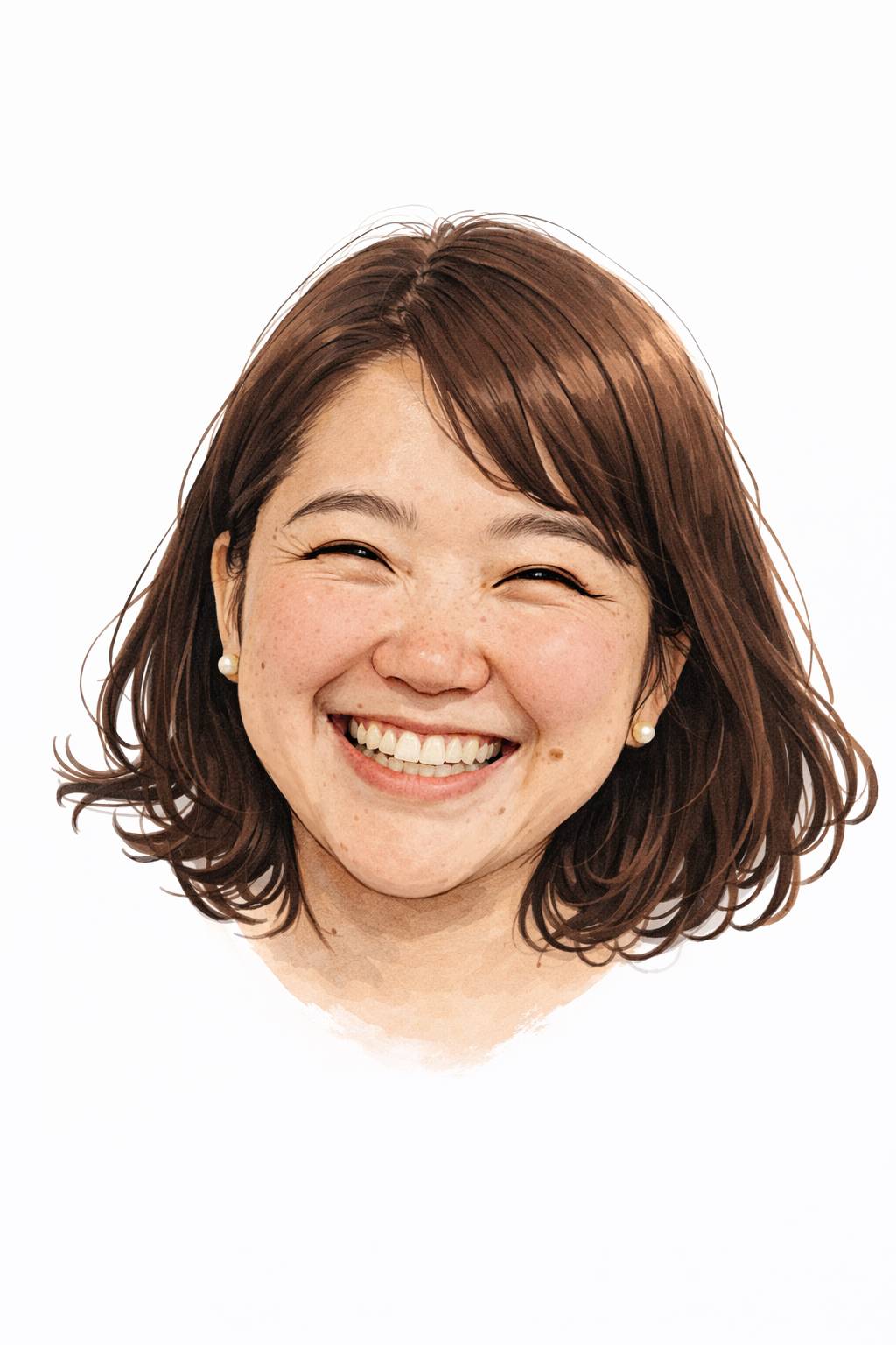 秦　仁美 テューター