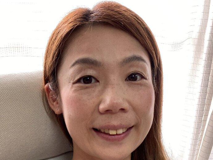 石川　亜樹子 テューター