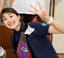 川上　尚子 テューター