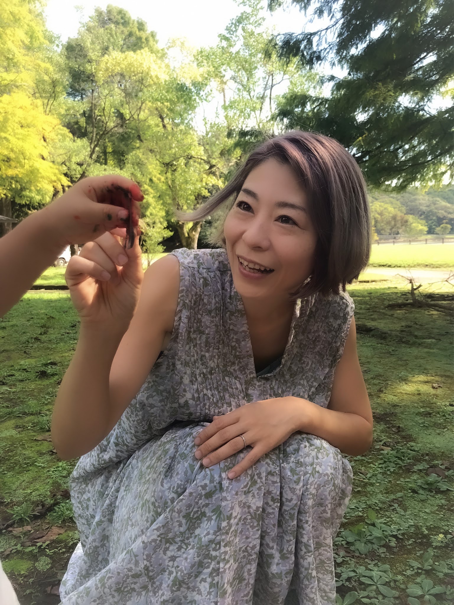 武田 多佳子 テューター