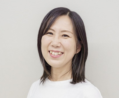 大野 裕子 テューター