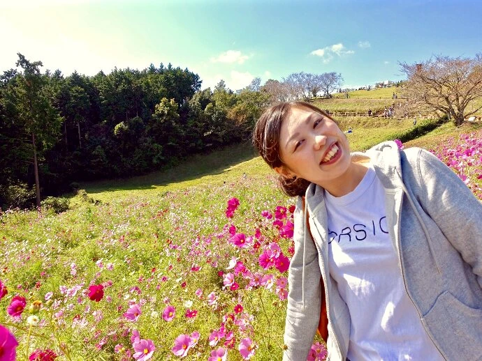 西岡 舞 テューター