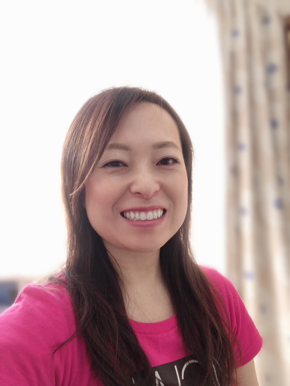 山西　恵子 テューター