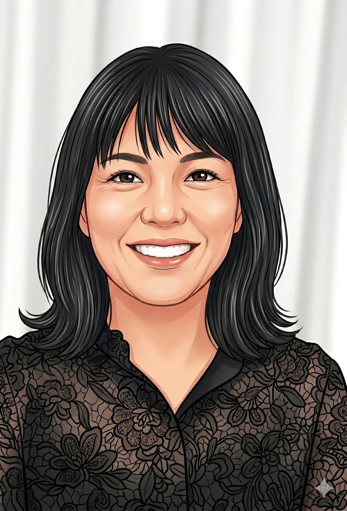 木佐木 真希 テューター