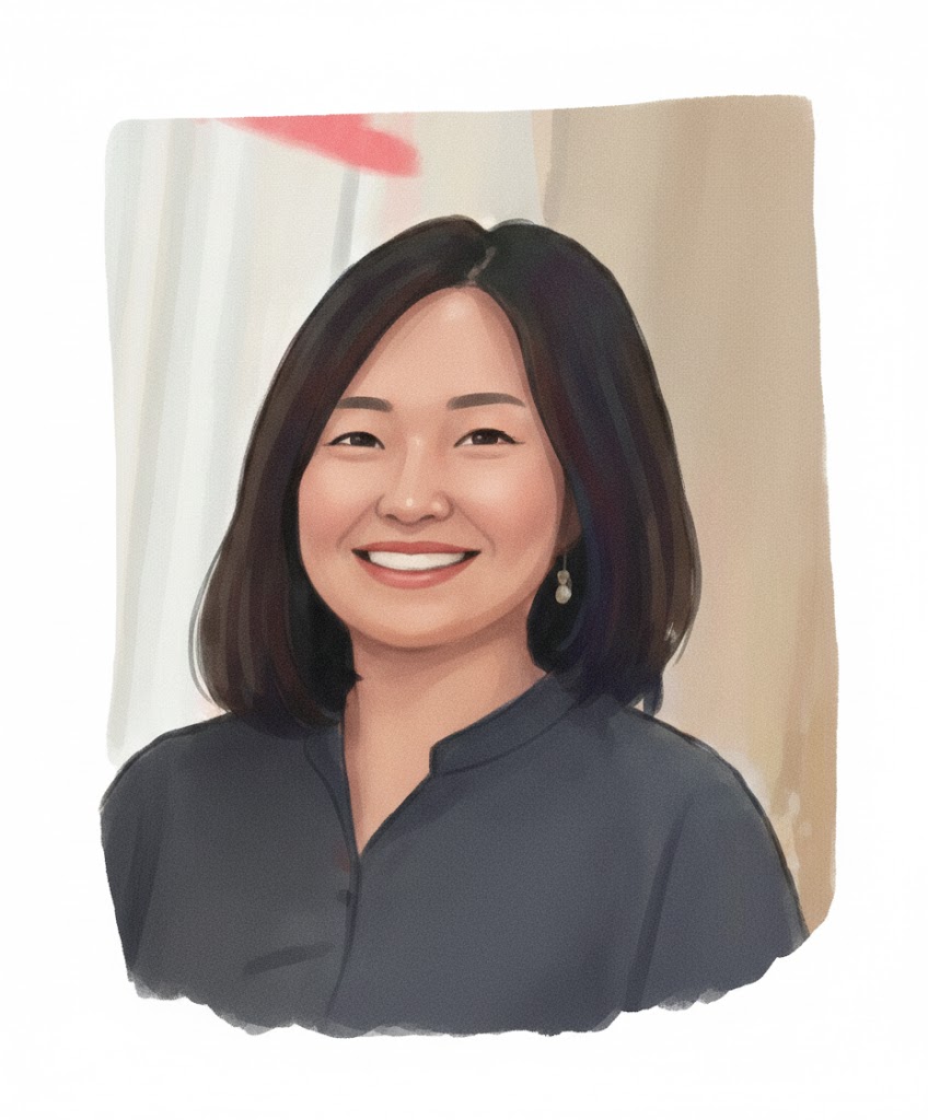 小口　めぐみ テューター