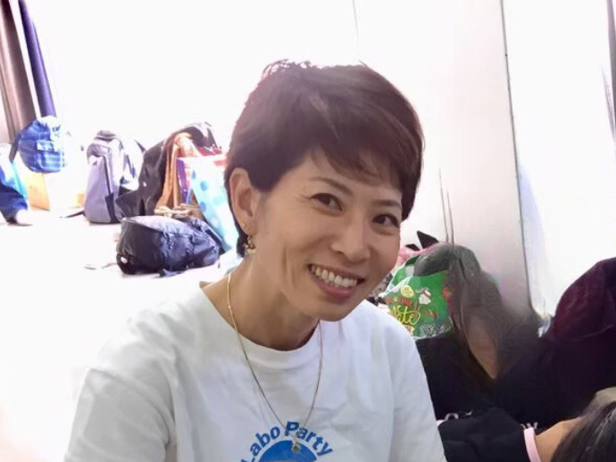 ライマー 美香 テューター