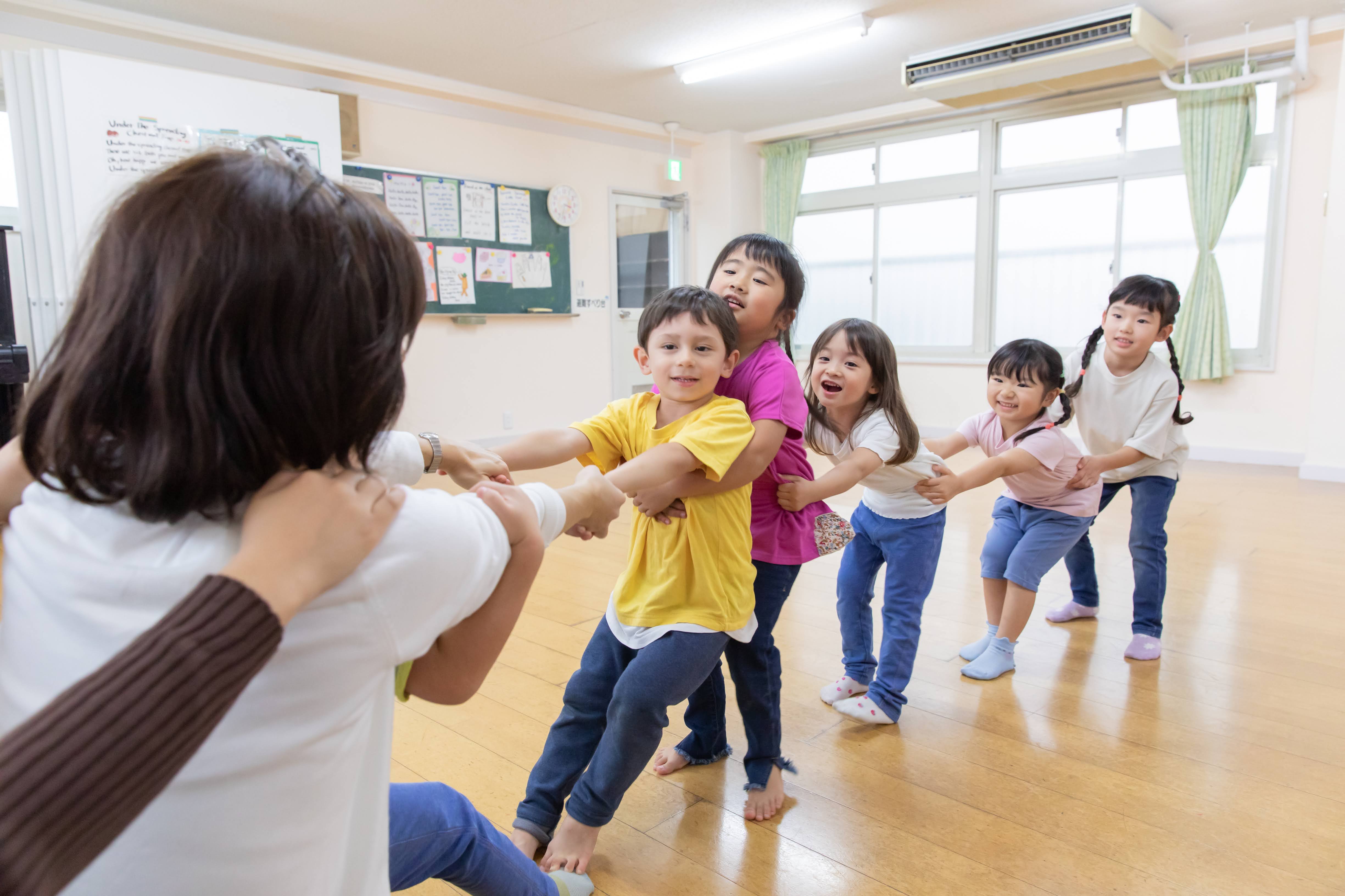 「テーマ活動」の深い学び
