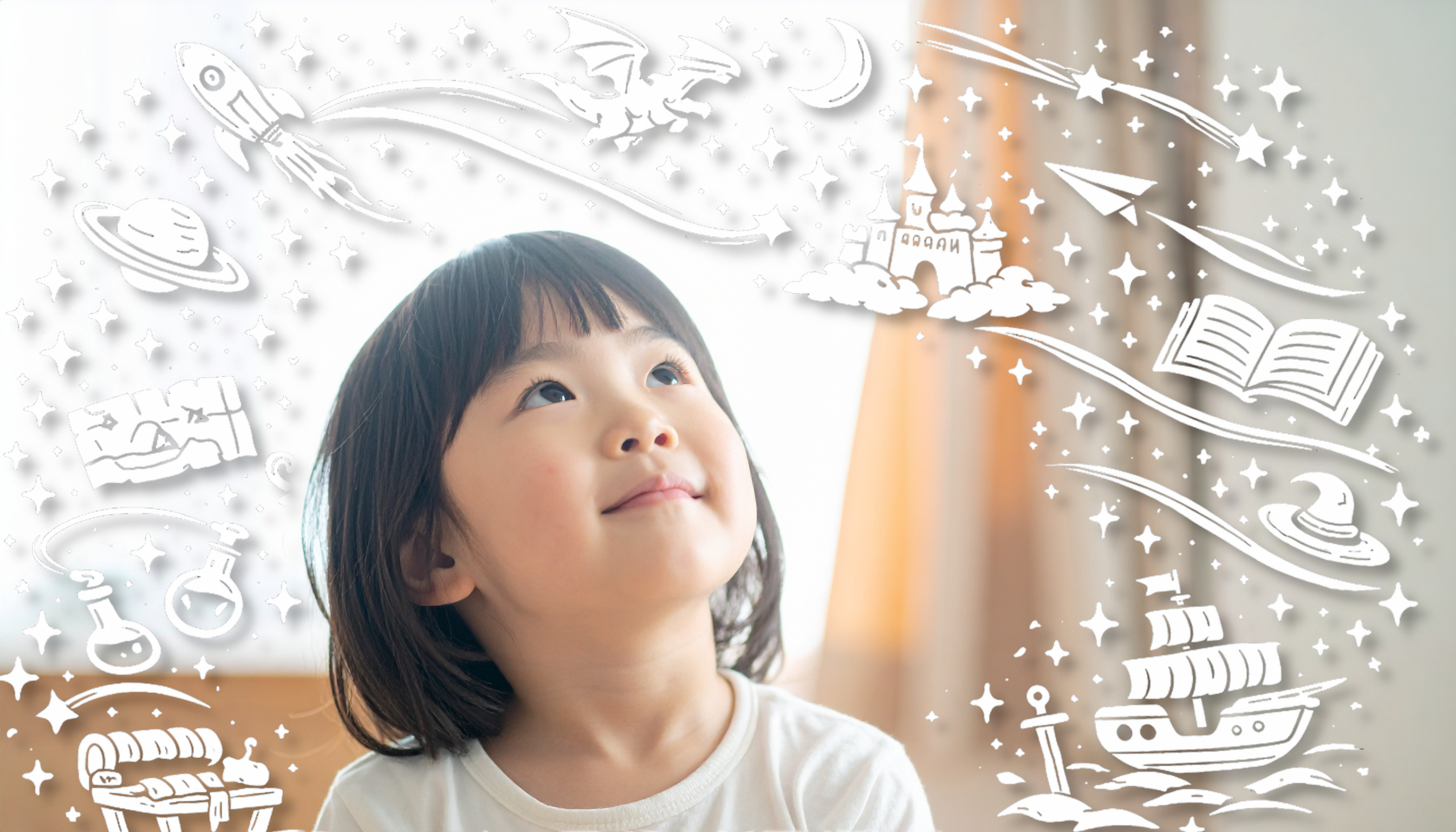 なぜ映像ではなくCDなの？