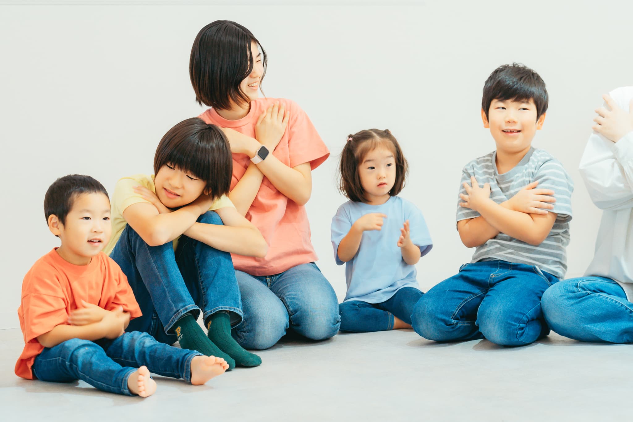 ラボ・パーティが育む、未来を生きる力