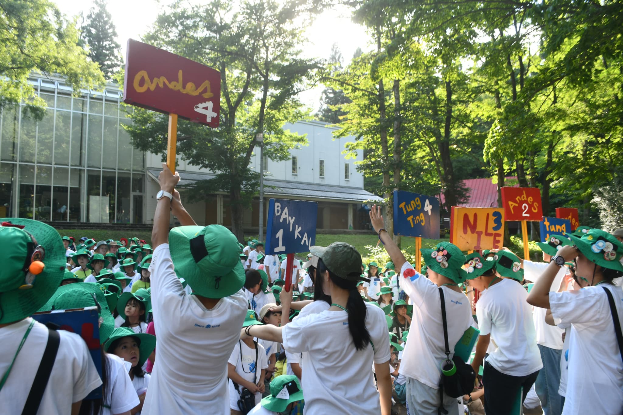 「シニアメイト」の挑戦と成長